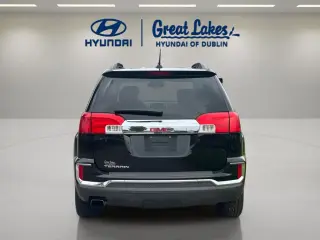 GMC Terrain 2017 SLE-2 4dr SUV