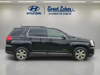 GMC Terrain 2017 SLE-2 4dr SUV