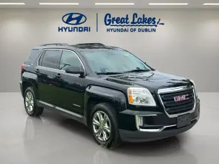 GMC Terrain 2017 SLE-2 4dr SUV