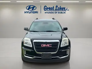 GMC Terrain 2017 SLE-2 4dr SUV