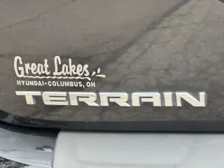 GMC Terrain 2017 SLE-2 4dr SUV