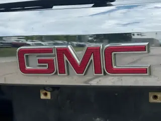 GMC Terrain 2017 SLE-2 4dr SUV