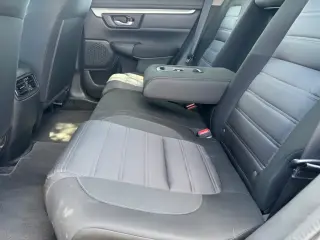 Honda CR-V 2021 AWD LX 4dr SUV