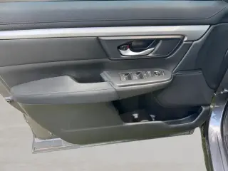 Honda CR-V 2021 AWD LX 4dr SUV