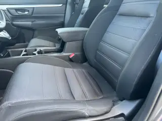 Honda CR-V 2021 AWD LX 4dr SUV