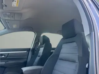 Honda CR-V 2021 AWD LX 4dr SUV