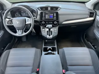 Honda CR-V 2021 AWD LX 4dr SUV