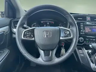 Honda CR-V 2021 AWD LX 4dr SUV