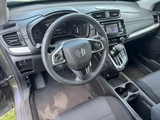 Honda CR-V 2021 AWD LX 4dr SUV