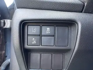 Honda CR-V 2021 AWD LX 4dr SUV