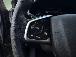 Honda CR-V 2021 AWD LX 4dr SUV
