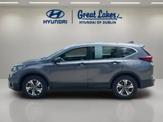 Honda CR-V 2021 AWD LX 4dr SUV