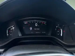 Honda CR-V 2021 AWD LX 4dr SUV