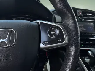 Honda CR-V 2021 AWD LX 4dr SUV