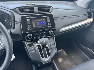 Honda CR-V 2021 AWD LX 4dr SUV