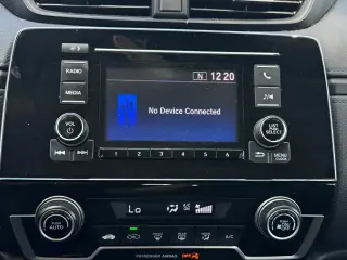 Honda CR-V 2021 AWD LX 4dr SUV
