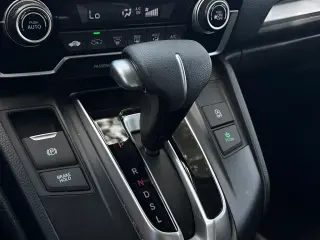 Honda CR-V 2021 AWD LX 4dr SUV