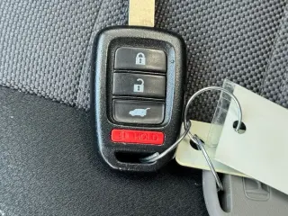 Honda CR-V 2021 AWD LX 4dr SUV