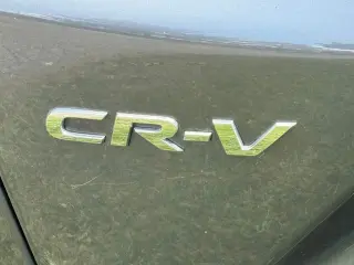 Honda CR-V 2021 AWD LX 4dr SUV
