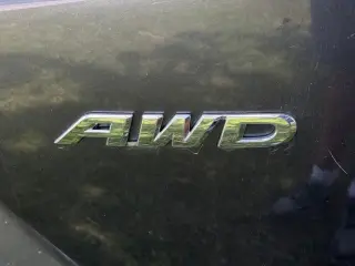 Honda CR-V 2021 AWD LX 4dr SUV