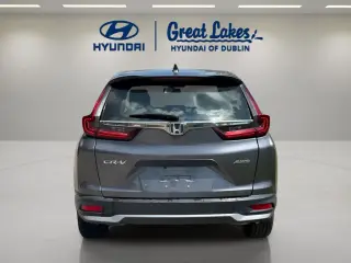 Honda CR-V 2021 AWD LX 4dr SUV