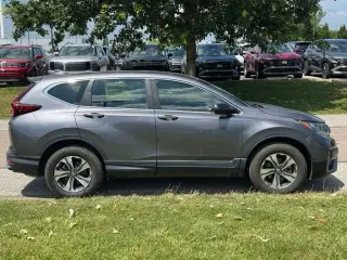 Honda CR-V 2021 AWD LX 4dr SUV