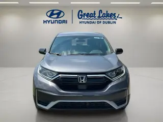 Honda CR-V 2021 AWD LX 4dr SUV