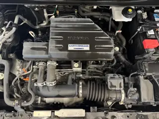 Honda CR-V 2021 AWD LX 4dr SUV