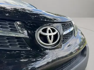 Toyota RAV4 2013 Limited 4dr SUV