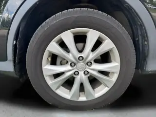 Toyota RAV4 2013 Limited 4dr SUV