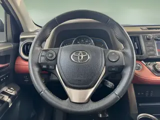 Toyota RAV4 2013 Limited 4dr SUV