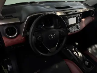 Toyota RAV4 2013 Limited 4dr SUV