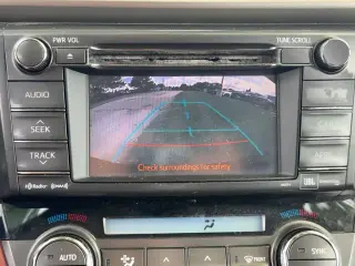 Toyota RAV4 2013 Limited 4dr SUV
