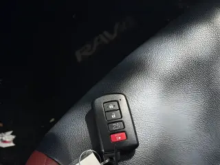 Toyota RAV4 2013 Limited 4dr SUV