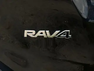Toyota RAV4 2013 Limited 4dr SUV