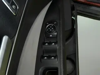 Ford Fusion 2016 S 4dr Sedan
