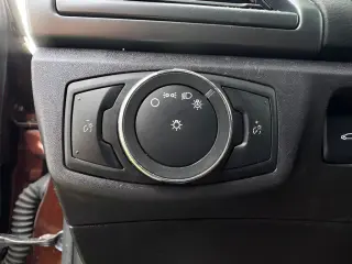 Ford Fusion 2016 S 4dr Sedan