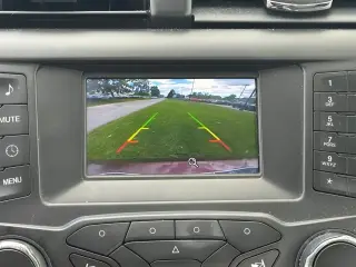 Ford Fusion 2016 S 4dr Sedan