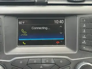 Ford Fusion 2016 S 4dr Sedan