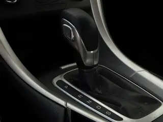 Ford Fusion 2016 S 4dr Sedan