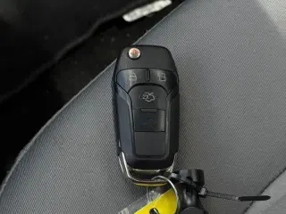 Ford Fusion 2016 S 4dr Sedan