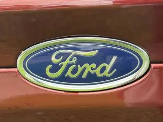 Ford Fusion 2016 S 4dr Sedan