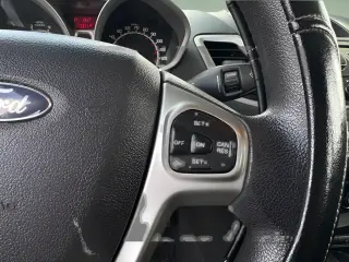 Ford Fiesta 2012 SE 4dr Hatchback