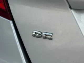 Ford Fiesta 2012 SE 4dr Hatchback
