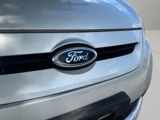 Ford Fiesta 2012 SE 4dr Hatchback