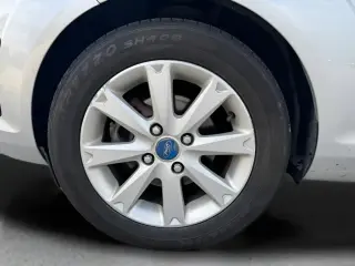 Ford Fiesta 2012 SE 4dr Hatchback