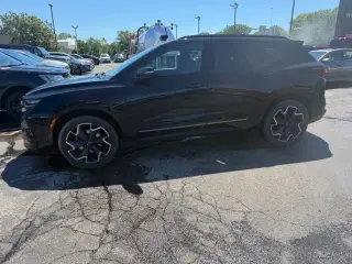 Chevrolet Blazer 2020 RS 4dr SUV
