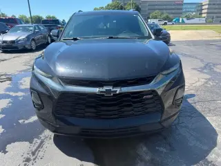 Chevrolet Blazer 2020 RS 4dr SUV