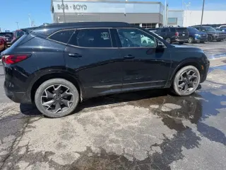 Chevrolet Blazer 2020 RS 4dr SUV