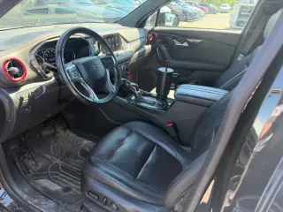 Chevrolet Blazer 2020 RS 4dr SUV